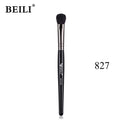 Upgraded Crescent Design Foundation Makeup Brush Ultra-Thin Smooth Application Liquid Mask Spatula Makeup Brushes Beauty Tools