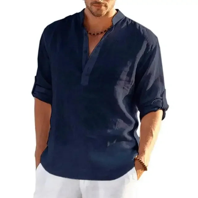 Uzzdss Customizable Mens Shirts Tailor Made For Modern Wardrobe Premium Fit And Breathable Fabric For Men
