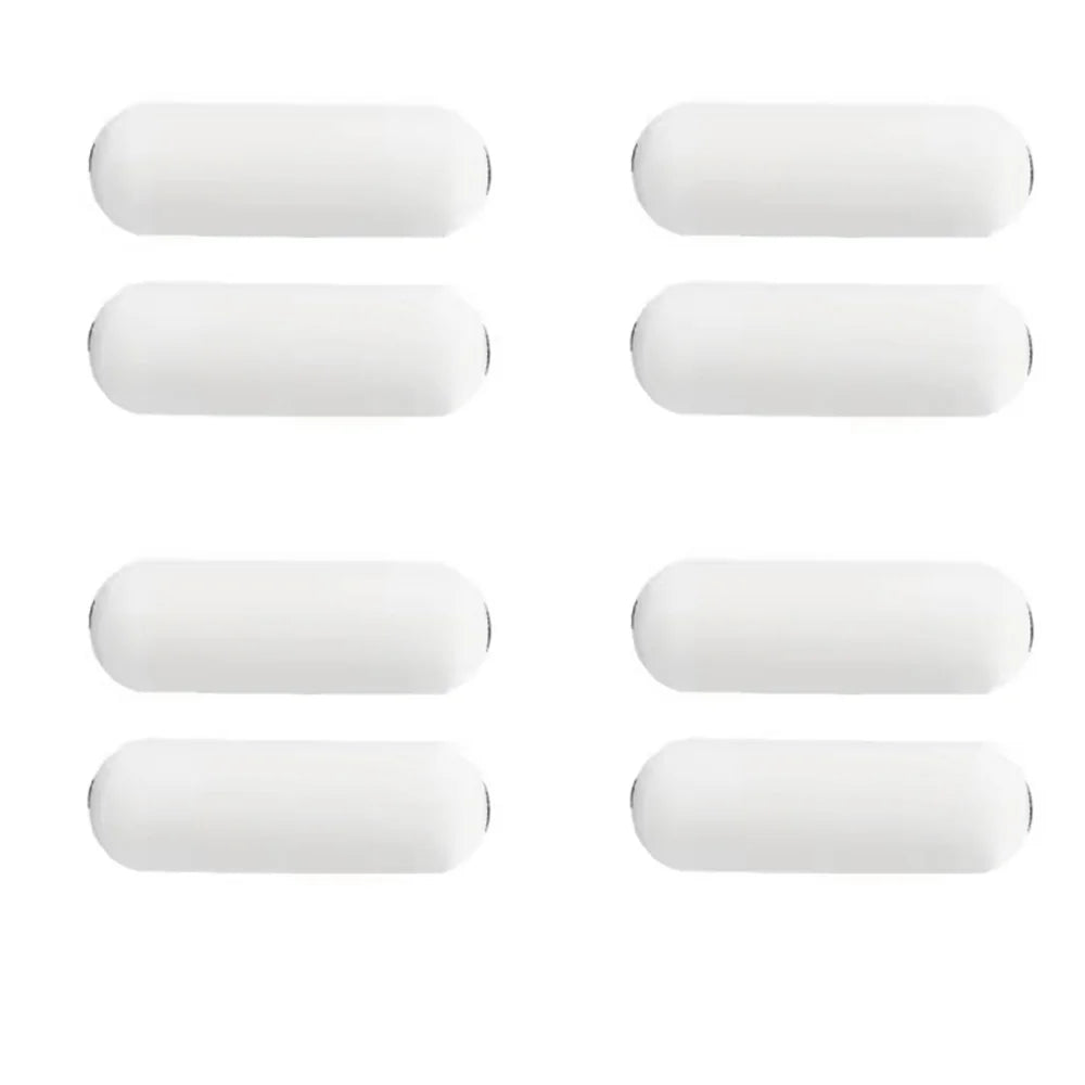 Lotion Applicator Self Sunscreen Tanning Back Applicator Stick Portable Long Handle Foldable With Two Replacement Heads
