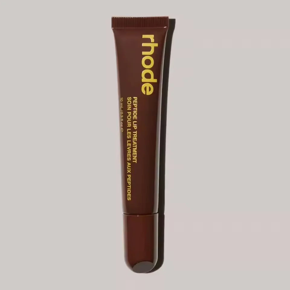 Rhode Moisturizing Lip Gloss - Long-Lasting Hydrating Lip Balm