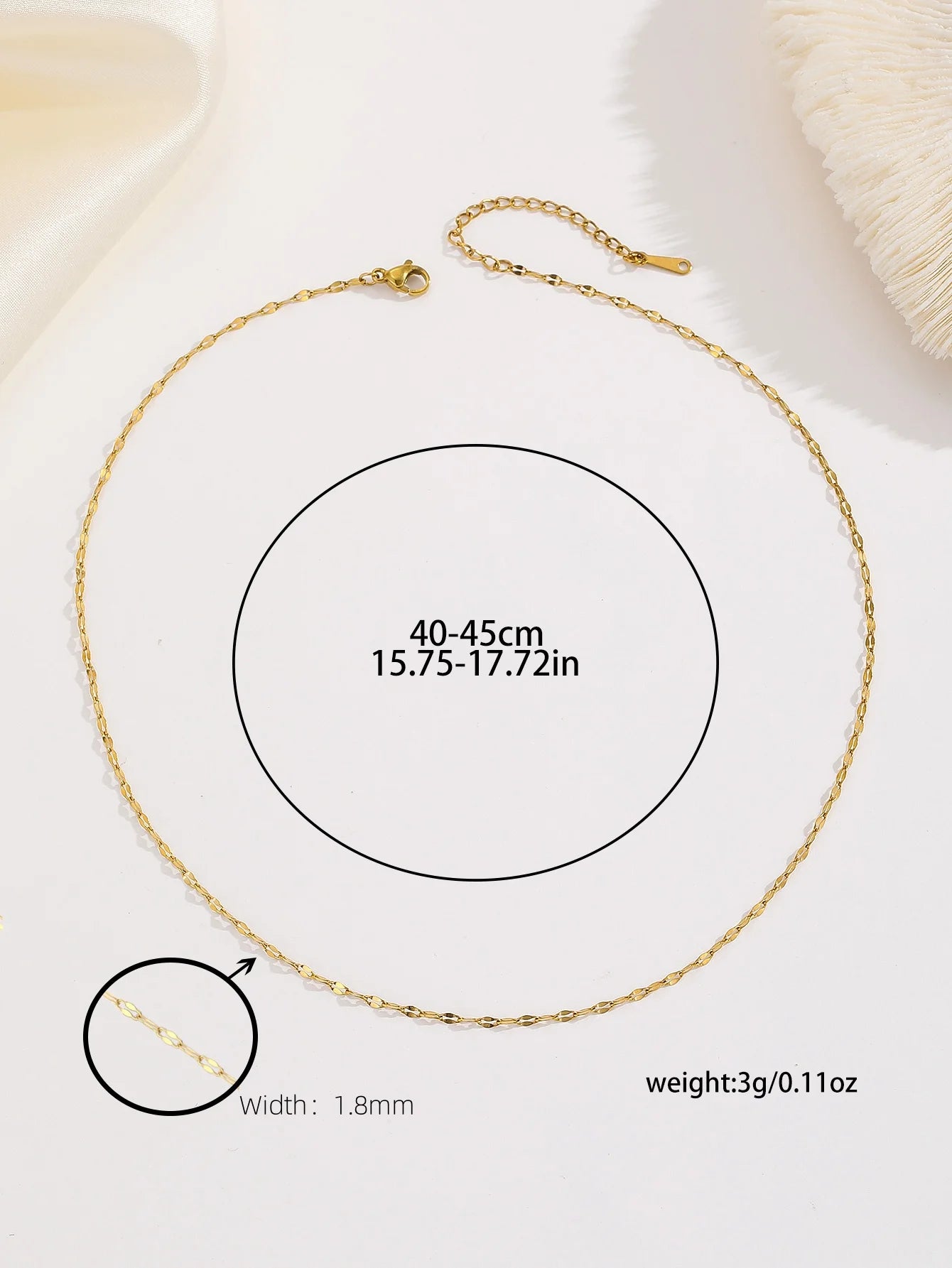 Light Luxury And Cross Colored Zirconium Micro-Paved Zircon Necklace Pendant Personalized Niche Clavicle Chain