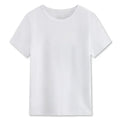 2025 Mom and Daughter Short Sleeve Dress Holiday Summer Family Vacation Look Clothes Dad and Son Shirts Two Piece Outfits Sets