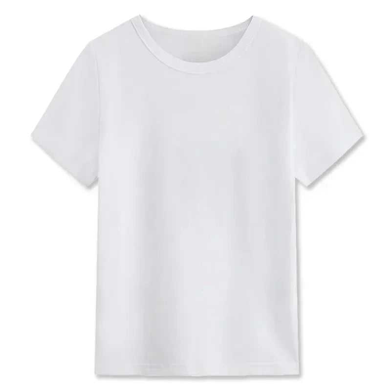 2025 Mom and Daughter Short Sleeve Dress Holiday Summer Family Vacation Look Clothes Dad and Son Shirts Two Piece Outfits Sets
