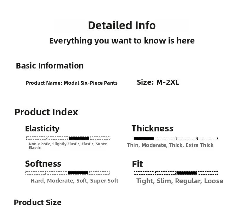 Modal Loose Sporty Summer Sleepwear Women's Casual Pants Straight Leg Wide Leg Big Size Thin Short Shorts Home Comfortable
