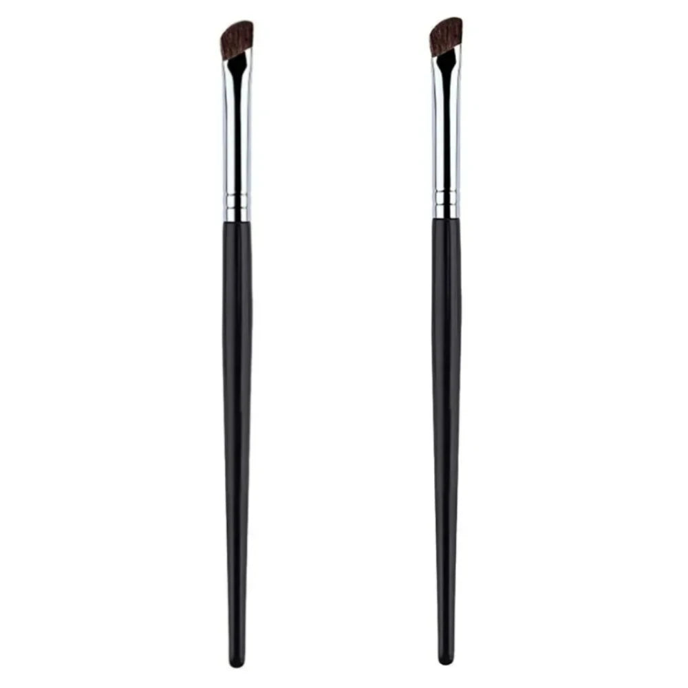 3D Nose Shadow Contour Brush Precise Soft Head Makeup Tool For Women Korean Cosmetics