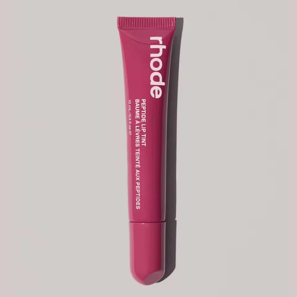 Rhode Moisturizing Lip Gloss - Long-Lasting Hydrating Lip Balm