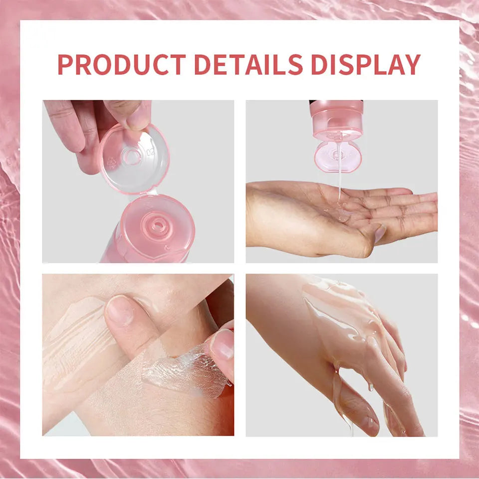 Collagen Overnight Wrapping Peel Off Facial Mask, Korean Collagen Night Wrapping Mask Deeply Hydrates Night Care Mask Cream 75ml