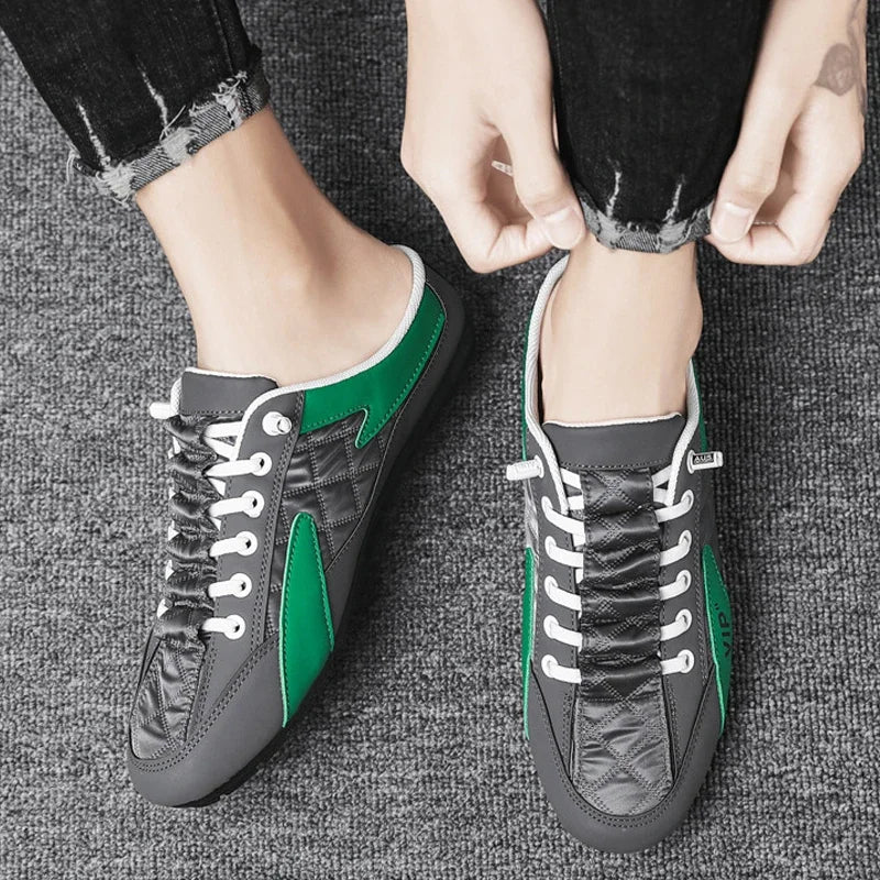 Customizable New Hot Selling Men Sneakers Casual Shoes Tailor-made Suits MNX371204