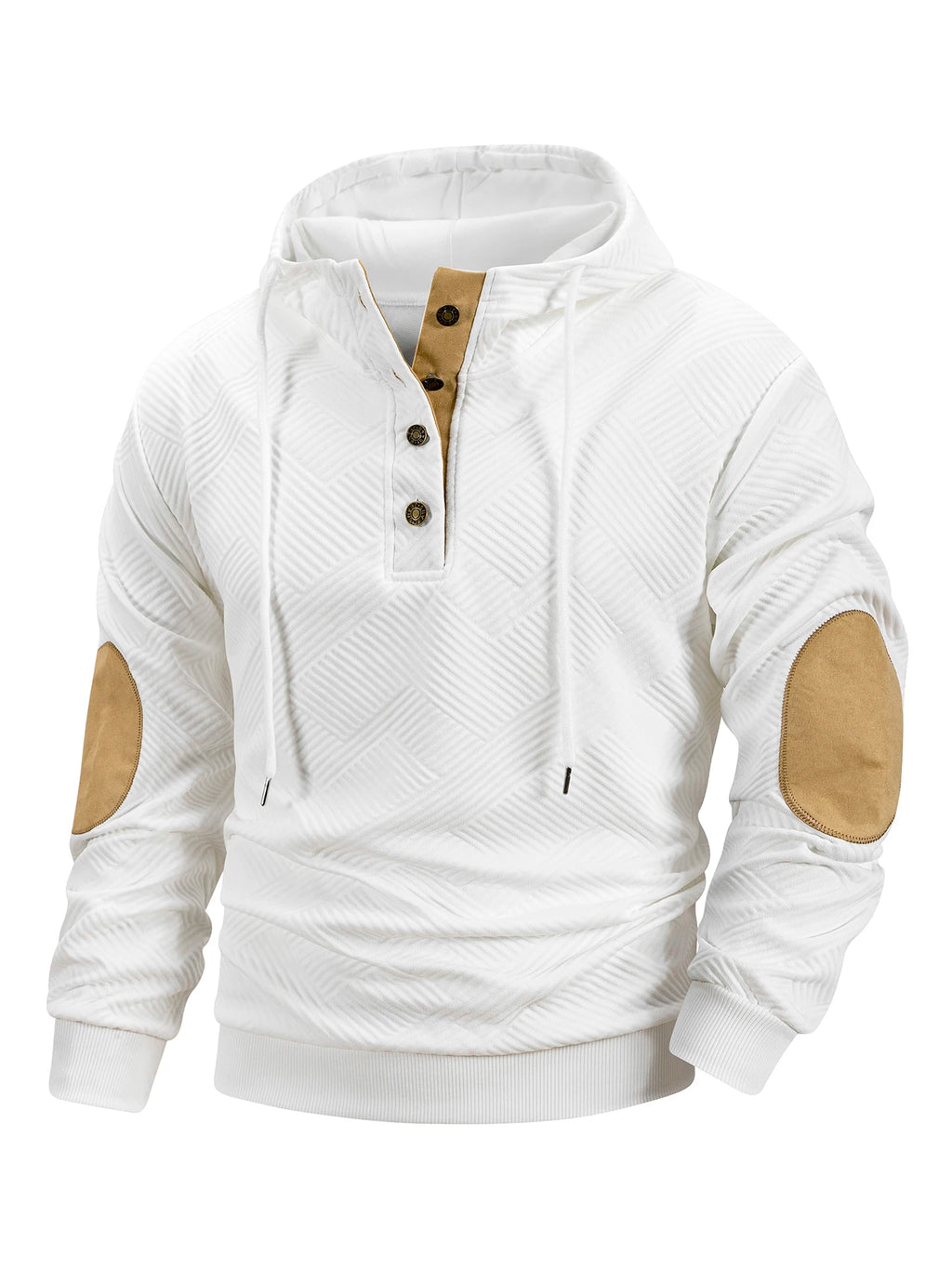Autumn Winter New Fashionable Hoodie Men's Casual Sweatshirt European Size Men's Clothing Outerwear Comfortable Streetwear