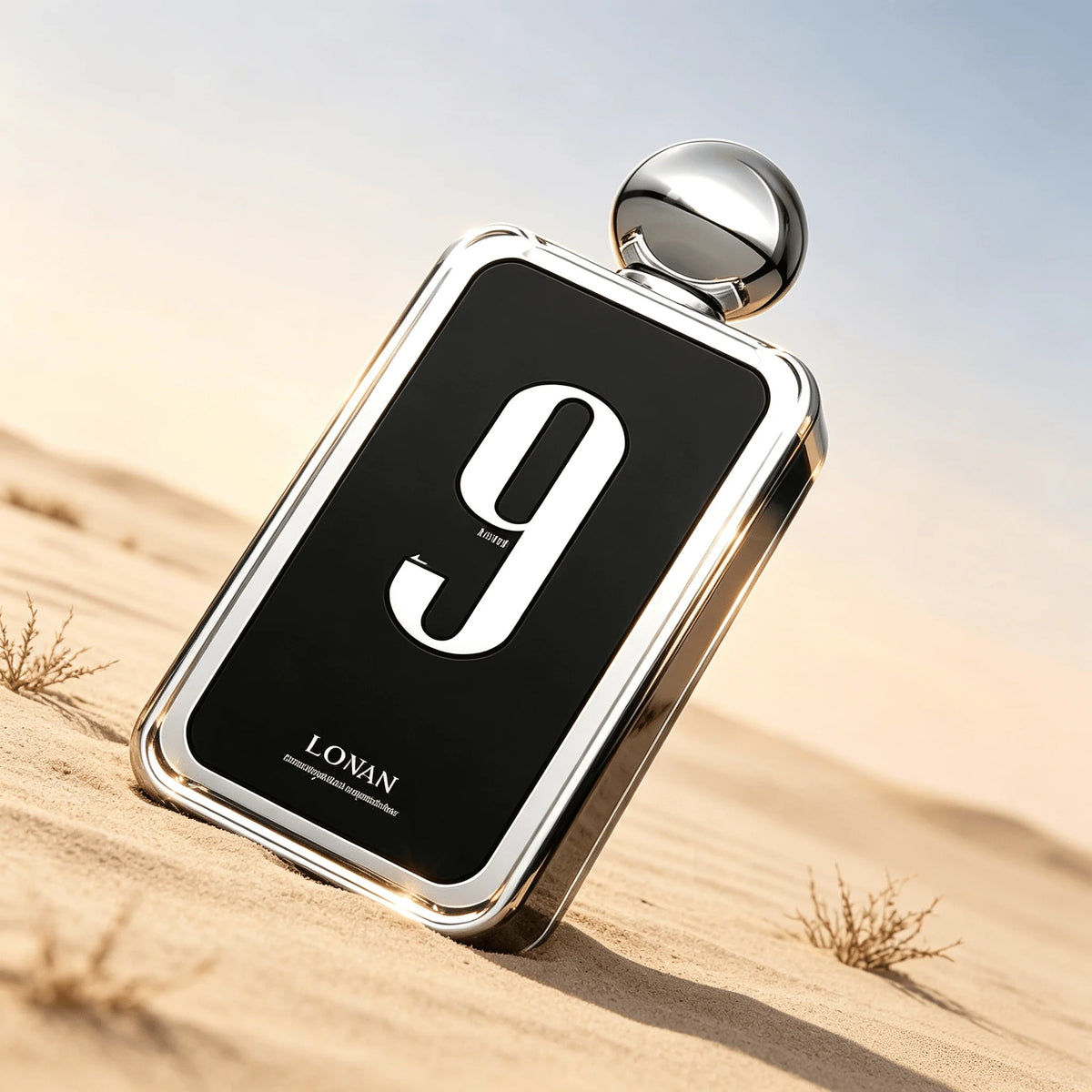 Perfumes 9 Pm Extrait De Parfum 100 ml Long-lasting Fragrance Suitable for Everyday Use Valentine's Day Gifts