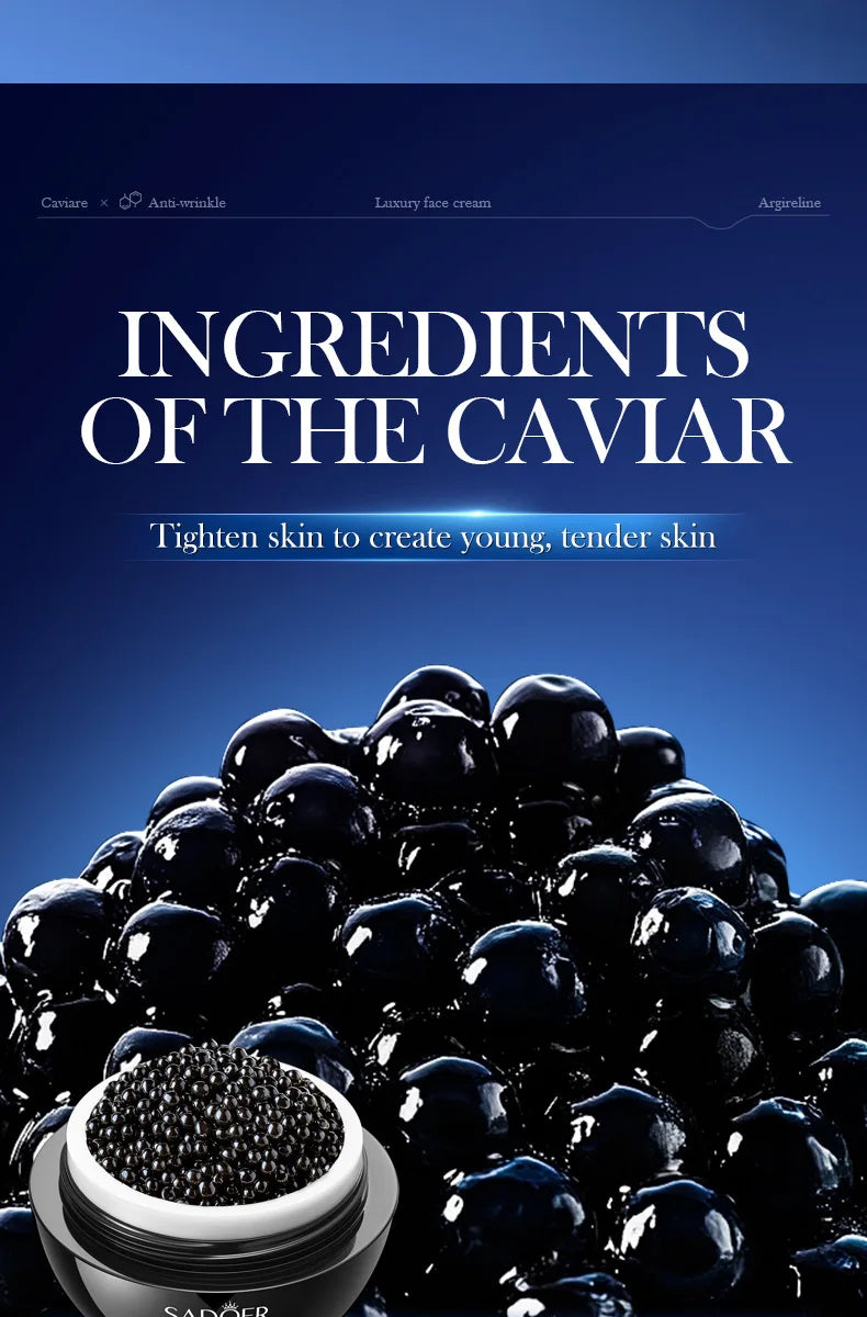 Hoygi Collagen Pearl Anti-Wrinkle Face Cream - Firming 30g