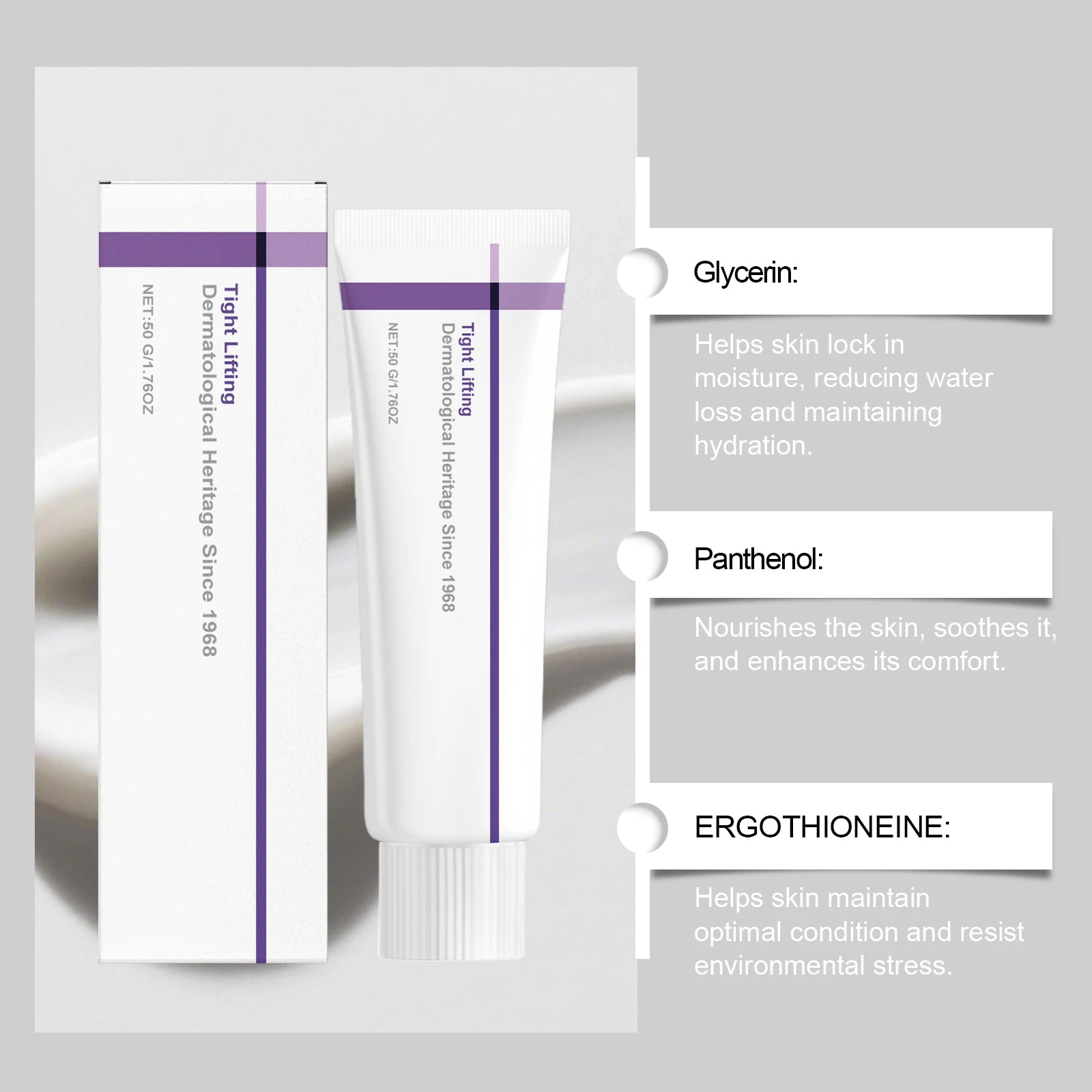 Reduces Wrinkles Moisturizing Face Cream Korean Skin Care Hydrating Cream Long Lasting Nourishing Fsilky Skin Friendly Skincare