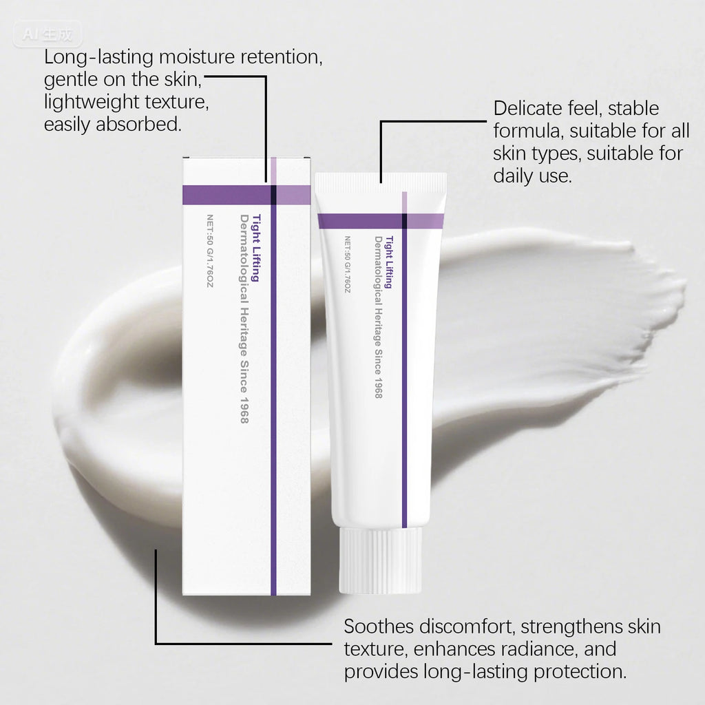 Reduces Wrinkles Moisturizing Face Cream Korean Skin Care Hydrating Cream Long Lasting Nourishing Fsilky Skin Friendly Skincare