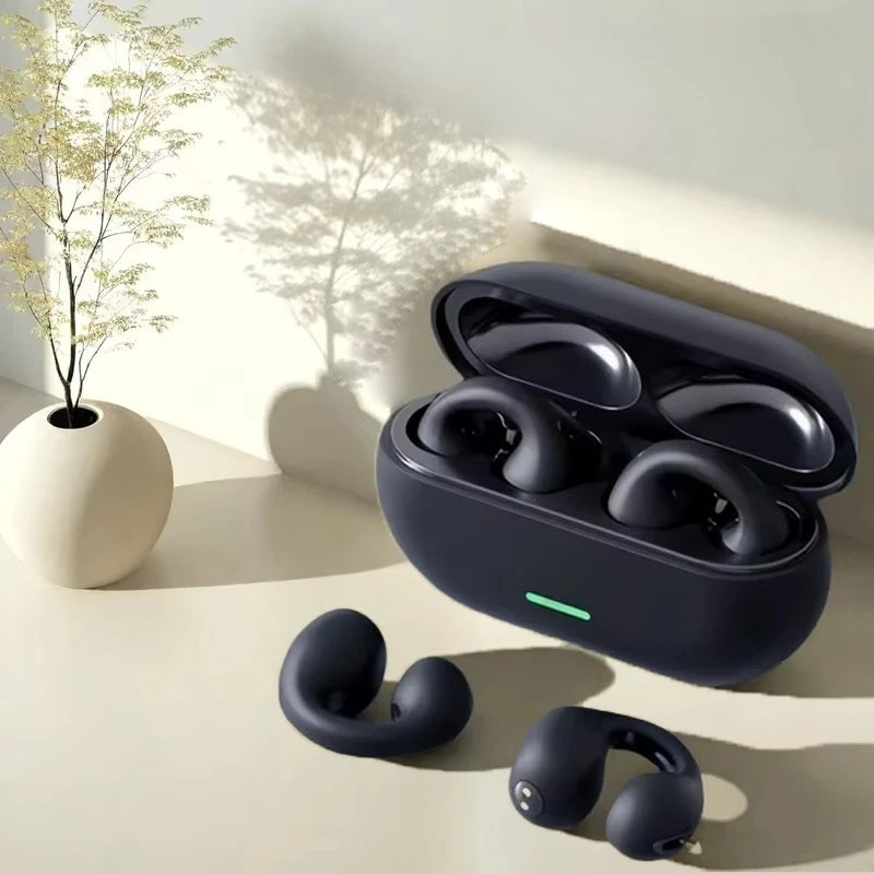 Original T75 Touch TWS Control Wireless Headphones Bluetooth Earphones Sport Earbuds Music Headset For Iphone Xiaomi phones
