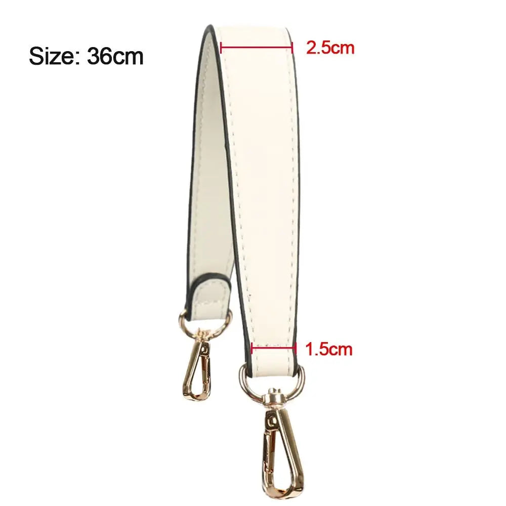 Bag Accessories Bag Handle Leather DIY Handbags Handles Bag Strap Shoulder Bag Belt Handbag Band Handle