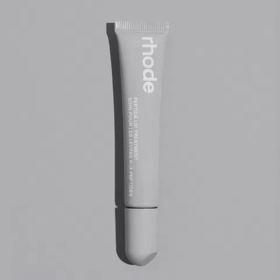 Rhode Moisturizing Lip Gloss - Long-Lasting Hydrating Lip Balm