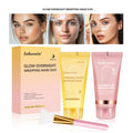Lakerain Collagen Night Wrapping Peel-Off Mask - 75ml