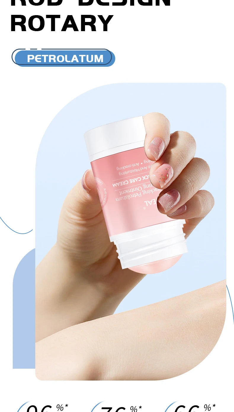 Ocheal Moisturizing Cream Anti-Drying Crack Foot Cream for Hand And Feet Skin Repair Dead Skin Removal Moisturizing Skin Care
