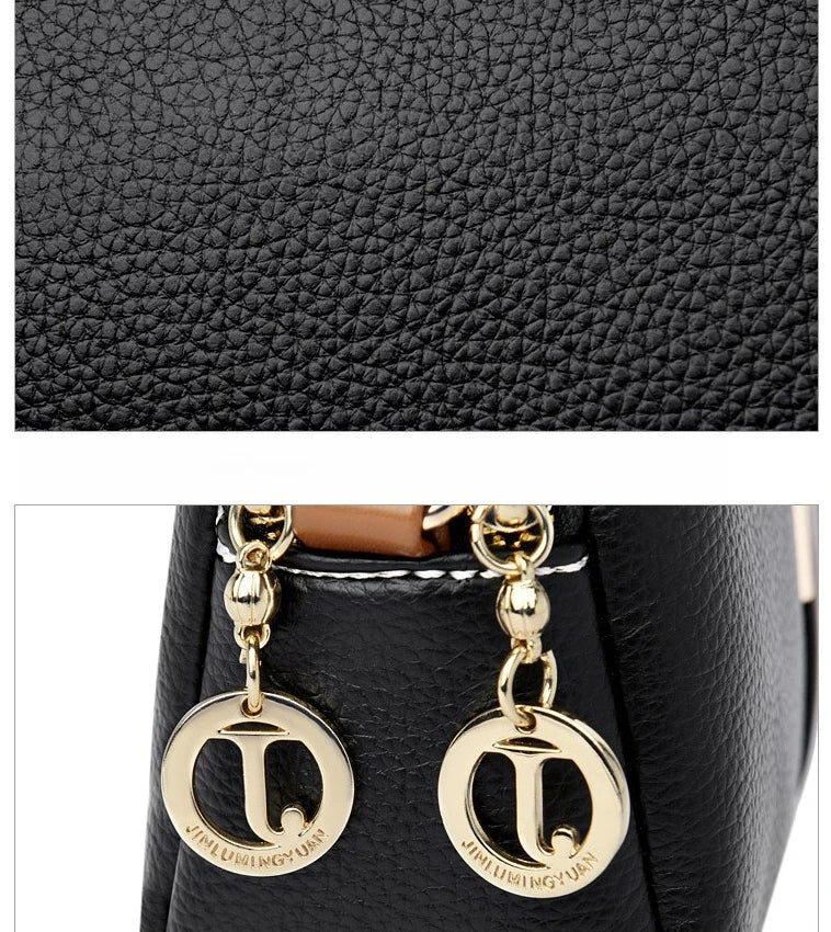 Wholesale 2026 Women Handbag Designer Flap Bag Luxury Women's Messenger Bags Crossbody Bags For Women