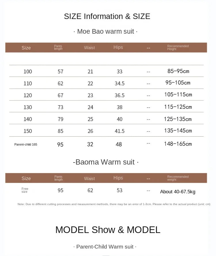 2PCS Flannel Pajama Pullover Top Winter Toddler Children Baby Coral Fleece Warm Sweatshirt Pant Boy Girl Kids Fall Sleepwear Set