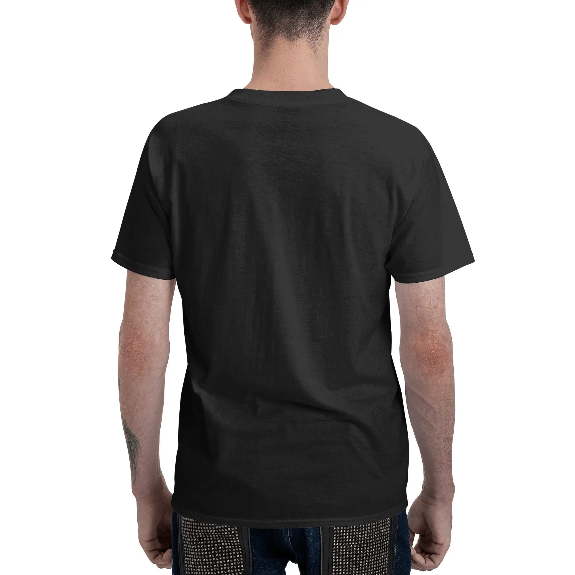 Tour In France Cycling And Cisclistas Fitted Scoop Graphic 100% Cotton T-Shirt Tour Of France Tops Tees For Men