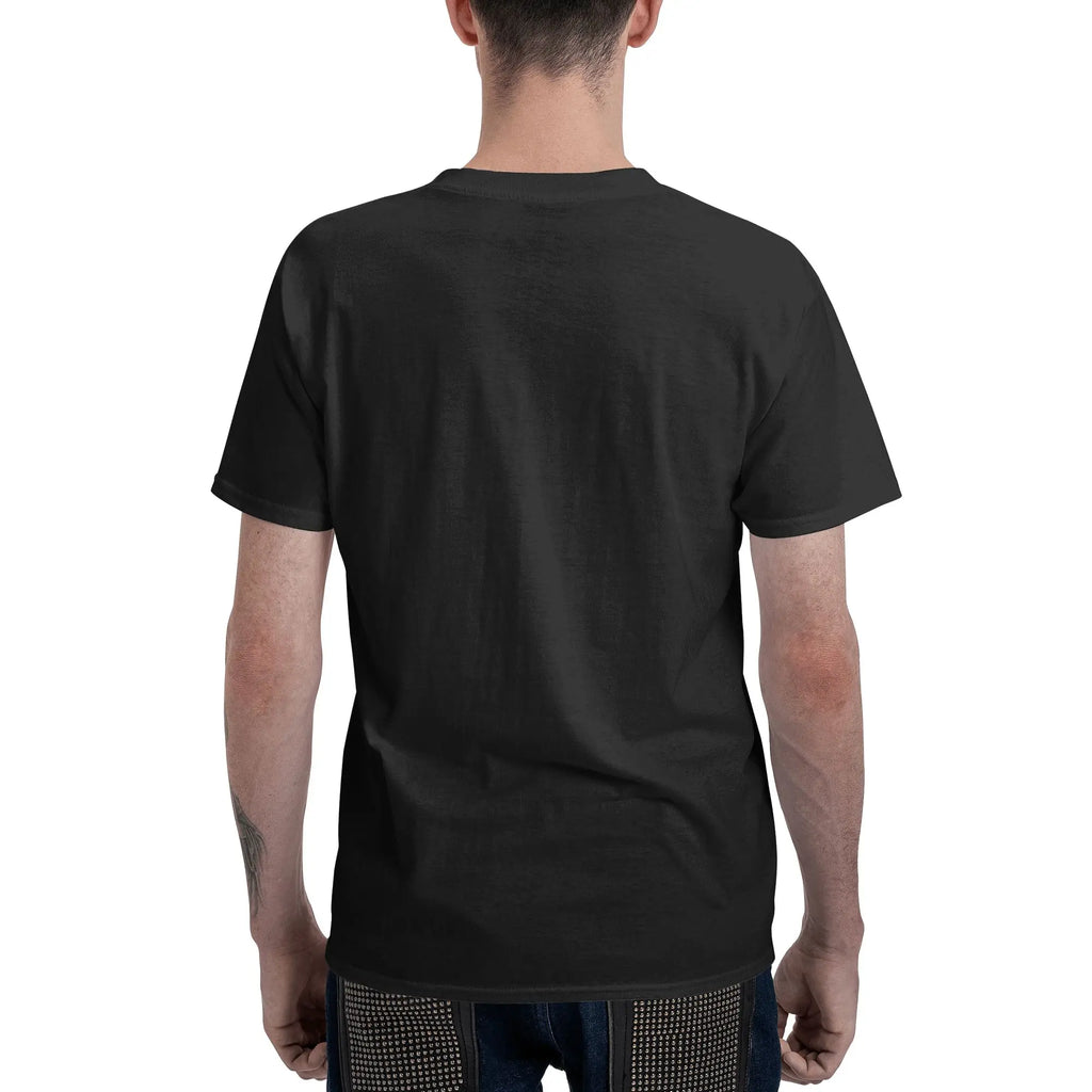 Tour In France Cycling And Cisclistas Fitted Scoop Graphic 100% Cotton T-Shirt Tour Of France Tops Tees For Men