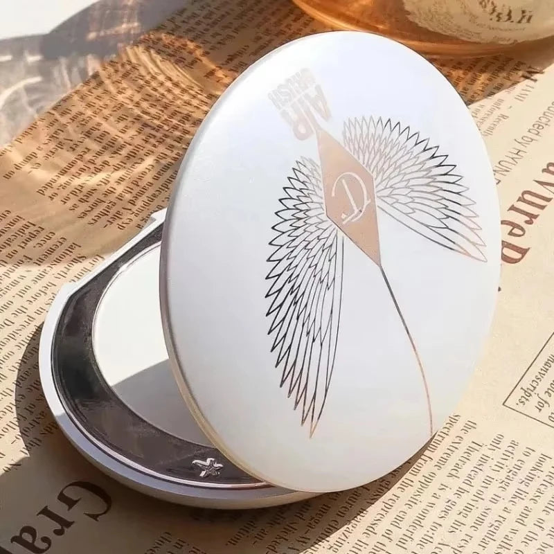 Charlotte Tilbury Airbrush Flawless Finish Smoothing Pore-blurring Effect AIRbrush-effect Makeup Finishing Powder CT Cosmetics