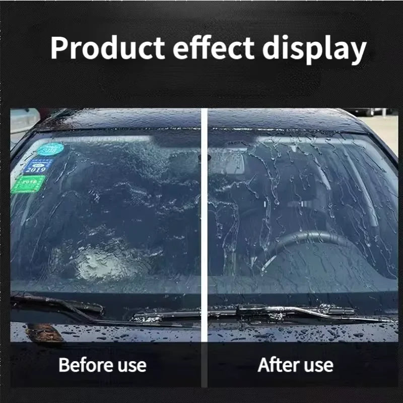 Soft99 Car Accessories Universal JDM Ultra Soft99 Glaco Long Last Car Windshield Glass Waterproof Rainproof Agent