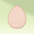 Mini Size Finger Puff Makeup Sponge Set, Face Concealer Foundation, Puff Detail, Professional Cosmetic Pad, Makeup Tool
