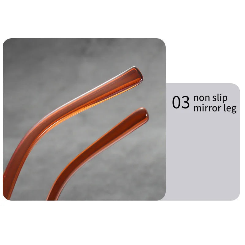 Fashion Luxury Brand Sunglasses Round Retro Sun Glasses Trendy Designer Sunglasses Premium Anti-Uv Sun Glasses