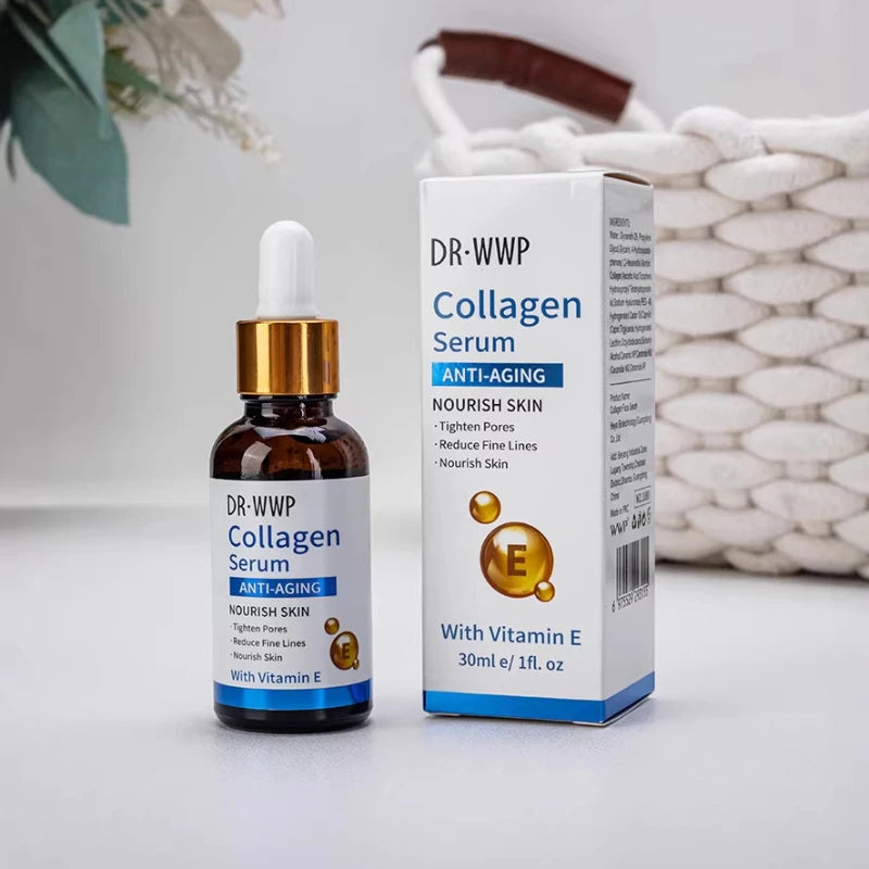Vitamin C Turmeric Hyaluronic Acid Serum With Aha Retinol Snail Extract Face Serum Brightening Moisturizing Gentle Exfoliation