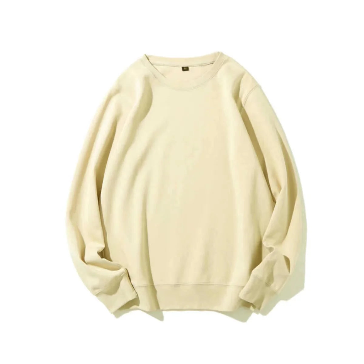Custom Embroidered Roman Numeral Sweatshirt For Couples With Date Heart And Initial On Sleeve