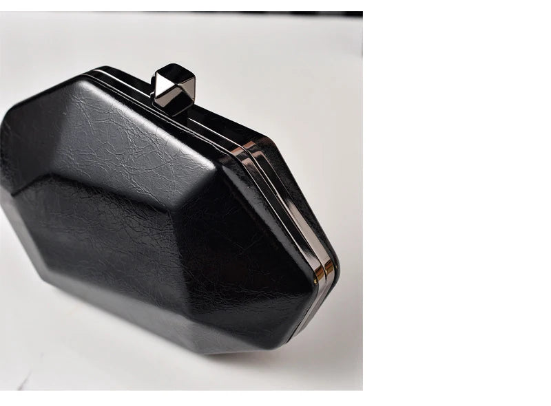Women's Summer Bag 2026 Gold Irregular Small Hand Bag High Quality Premium Luxury Brand Handbags Evening Wedding Cross Clutch