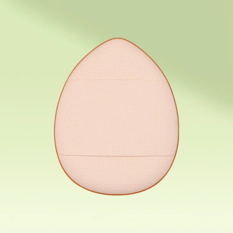 1/6/10Pcs Mini Finger Puff Foundation Small Air Cushion Powder Sponge Face Concealer BB Cream Cosmetic Applicator Makeup Tools