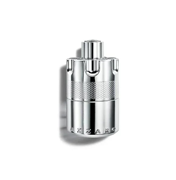 Azzaro The Most Wanted Parfum for Men - Long Lasting Cologne
