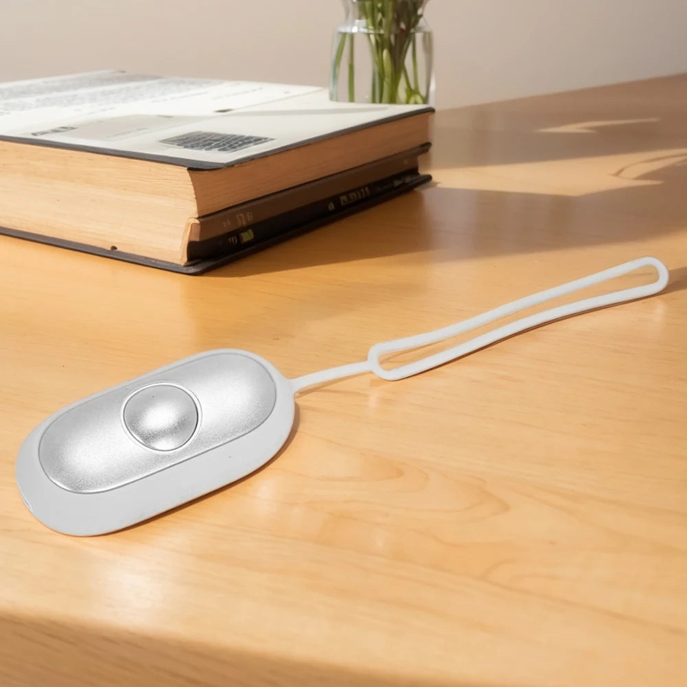 Sleep Aid Machine Improve Deep Sleep Holding Sleep Device Focus Attention Lightweight Sleeping Device for Insomnia Brain Massage