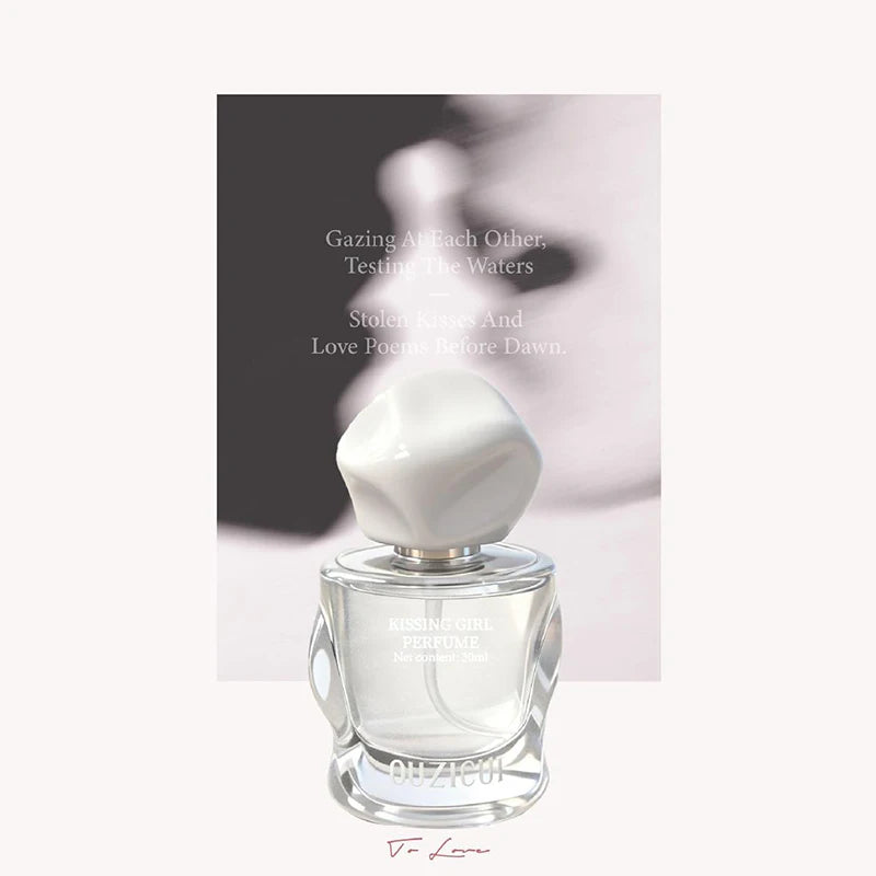 Brand Fresh Sweet Women' Perfume Premium Freesia Grapefruit Sandalwood Eau de Toilette lasting Fragrance Romantic Date Fragrance