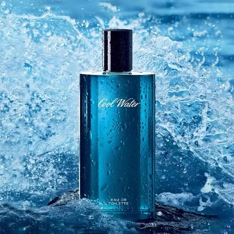 Khadlaj Cool Water Men's Fragrance 125ml