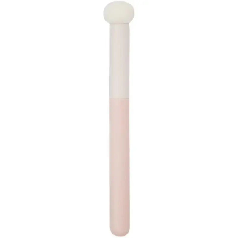 Mantou Concealer Brush Women'S Flawless Makeup Brushes Under-Eye Dense Face Makeup Brush Blending Multi-Functional Soft Bristles