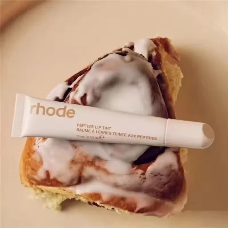 Rhode Moisturizing Lip Gloss - Long-Lasting Hydrating Lip Balm