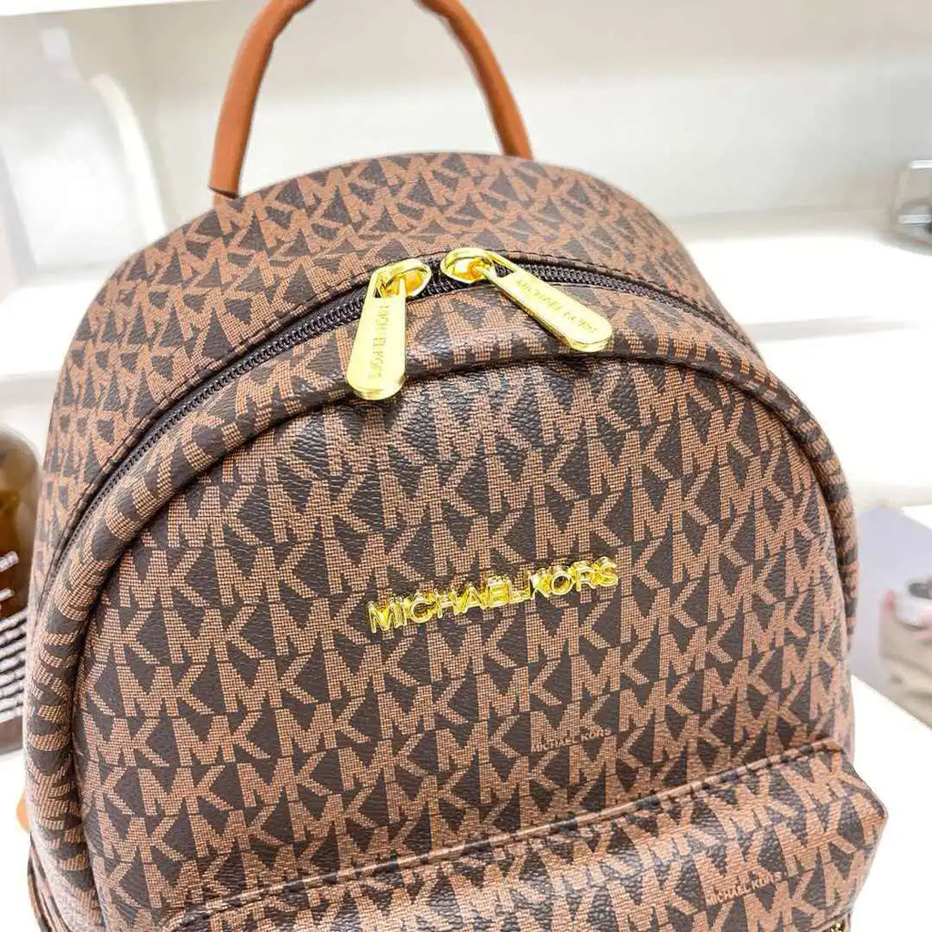 Michael Kors 2026 New Fashion Women's Backpack