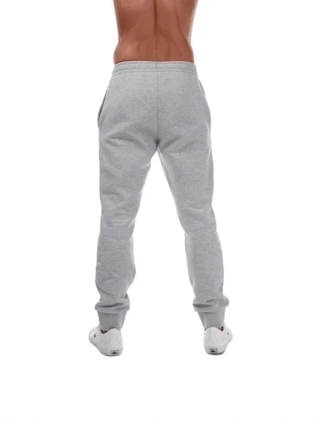 2026 Mens Sweatpants Printing Fashion Trend Jogging Trousers Versatile Soft High Quality Street Elastic Waist Casual Pants S-3XL