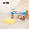 30/90/150pcs Toilet Cleaning Tablets, Powerful Deodorizing All-Purpose Cleaner for Floors & Toilets, Eliminate Odors & Scale