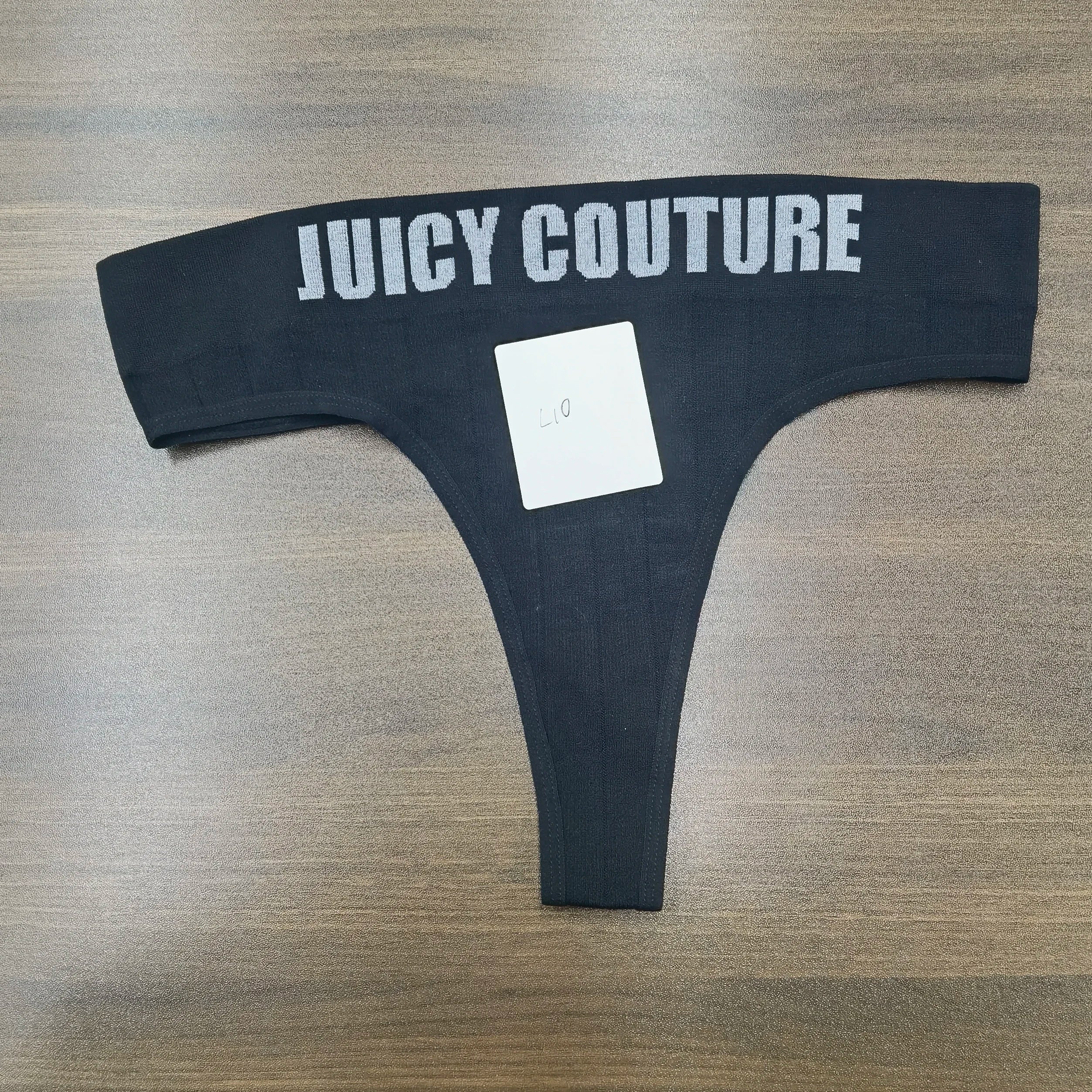 Women'S'S Panties Sexy Juicy Couture Style Underwear Sexy Hot Lingerie T-Pants For Ladies Thongs Japanese Women'S Seamless G-String