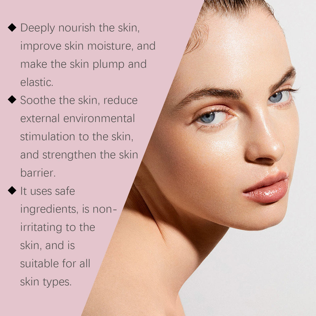 Rose Essence Toner Glowing Skin Soothing Moisturizing Refreshing Conditioning Nourishing Brightening Facial Pink Peptide Toner