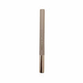 Long Lasting 3D Contouring Pen Waterproof Cream-Textured Facial Contour Stick 2in1 Design With Brush Nose Shadow Contour Pen