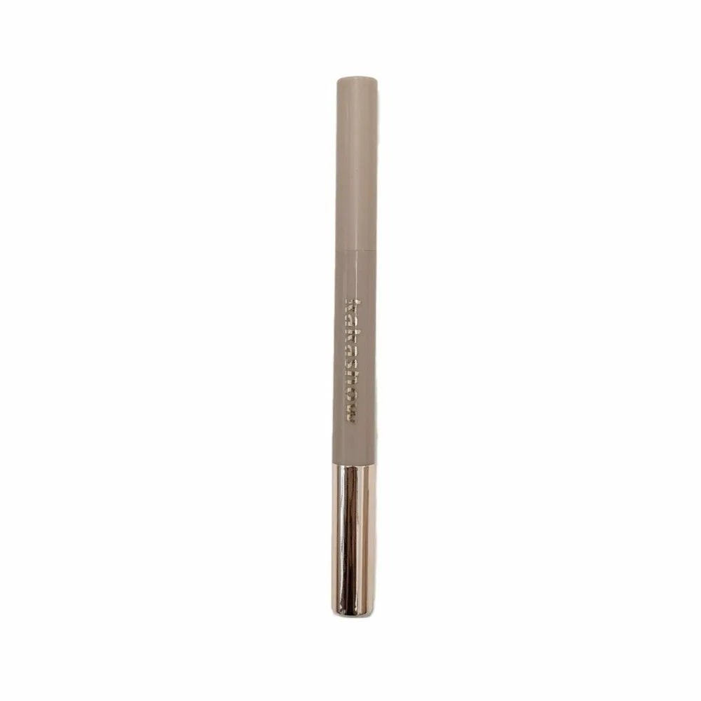 Long Lasting 3D Contouring Pen Waterproof Cream-Textured Facial Contour Stick 2in1 Design With Brush Nose Shadow Contour Pen