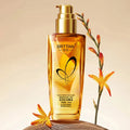 1Pc wig care Leave-In Hair Essential Oil, Hydrating & Smooth, Anti-Frizz & Split End  Hair Oil for All Hair Types