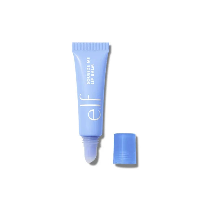 e.l.f. Lip Gloss and Cheek Liquid Blusher - Hydrating Makeup