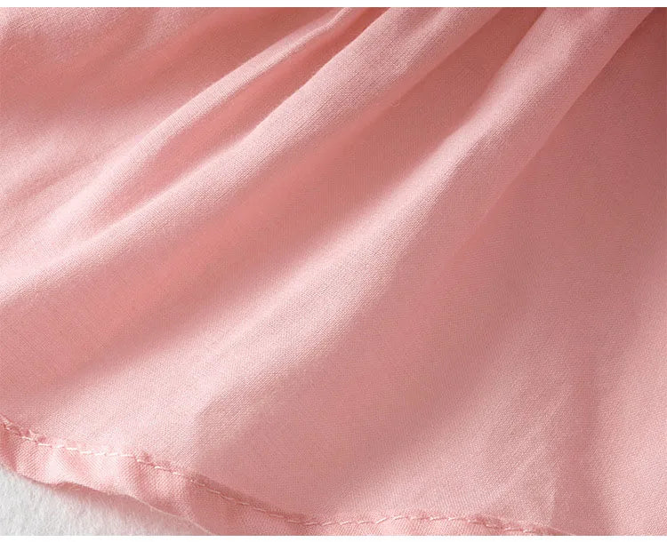 HETISO Baby Girls Tutu Dress Fluffy Children's Princess Ball Gown Casual Bubble Photography Party Vestido 1-5 Years